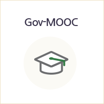 Gov-MOOC