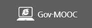 Gov-MOOC